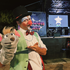 Cartoon night 03