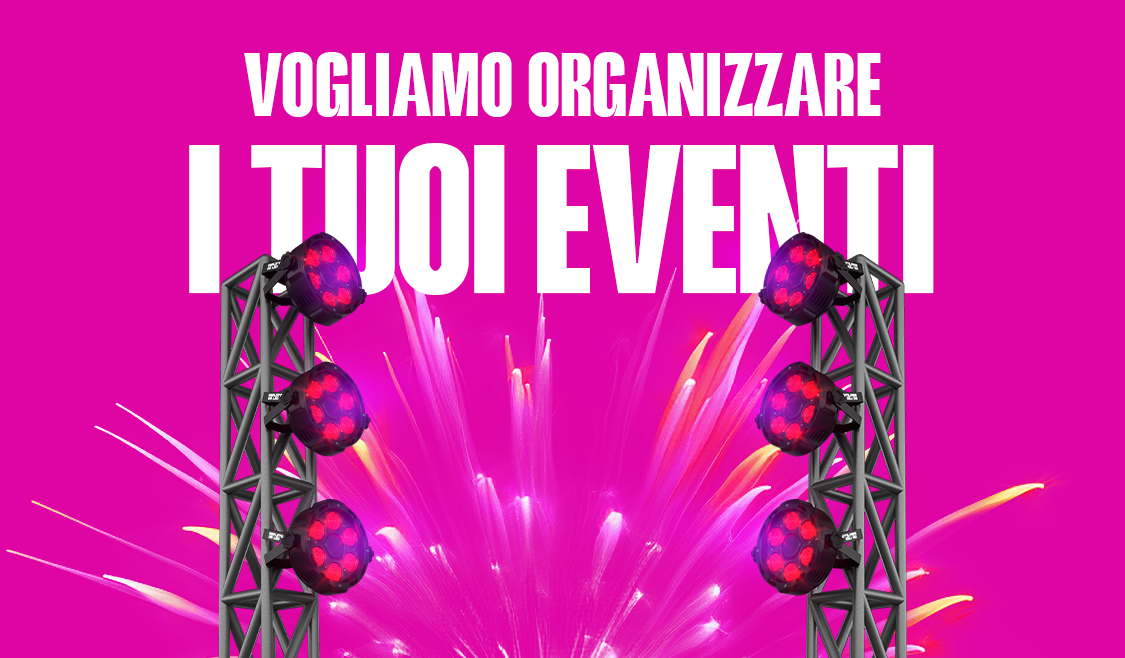 Eventi